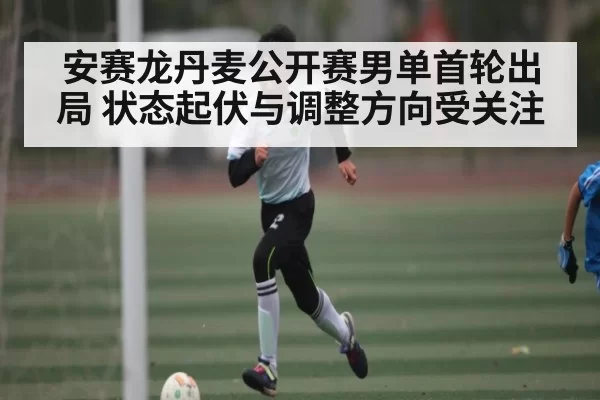 安赛龙丹麦公开赛男单首轮出局 状态起伏与调整方向受关注